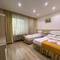 Отель Grand Oral Hotel