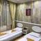 Отель Grand Oral Hotel