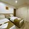 Отель Grand Oral Hotel
