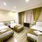 Отель Grand Oral Hotel