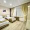Отель Grand Oral Hotel