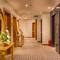 Отель Grand Rosa Hotel, Beyazt /Istanbul