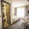 Отель Koza Suite Hotel