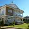 Отель Pasham Beach Villa Residence