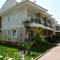 Отель Pasham Beach Villa Residence