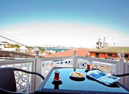 Отель Hippodrome Hotel