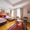 Отель Hippodrome Hotel
