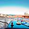 Отель Hippodrome Hotel