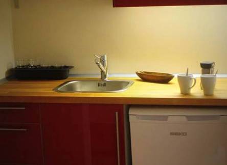 Отель No:11 Apartments