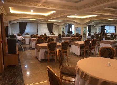Отель My Bade Hotel