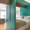 Отель Nuru Ziya Suites