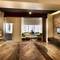 Отель Nuru Ziya Suites