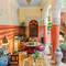 Отель Riad Bleu Du Sud