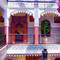 Отель Riad Bleu Du Sud