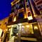 Отель Agora Life Hotel