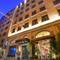 Отель Pera Tulip Hotel