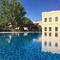 Отель Melis Cave Hotel