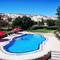 Отель Melis Cave Hotel