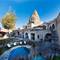 Отель Anatolian Houses