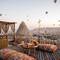 Отель Divan Cave House, Goreme