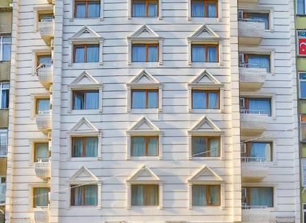 Отель Grand Ant Hotel