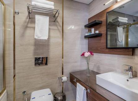 Отель Aydinoglu Hotel