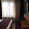 Отель Aydinoglu Hotel