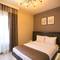Отель Cityloft 36