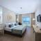 Отель Baia Bodrum