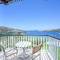 Отель Baia Bodrum