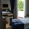 Отель Hotel Yesilpark