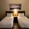 Отель Hotel Fehmi Bey