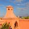 Отель Riad Arbre Bleu