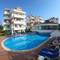 Отель Irem Garden Hotel & Apartments