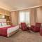 Отель Gazi Park Hotel