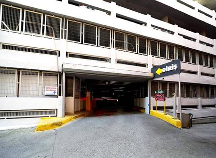 Отель Meroddi Pera Hotel