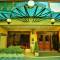Отель Pera Rose Hotel