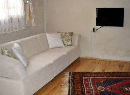 Отель Old Greek House, Urgup /Nevsehir
