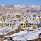 Отель Old Greek House, Urgup /Nevsehir