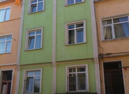 Отель Timeks Anatolia Suites