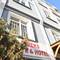 Отель Timeks Anatolia Suites