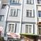 Отель Timeks Anatolia Suites