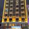 Отель Star City Hotel