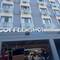 Отель Star City Hotel