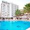 Отель Duqqan Deluxe Hotel