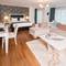 Отель Turkuaz Suites Bosphorus