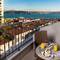 Отель Turkuaz Suites Bosphorus