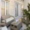 Отель Turkuaz Suites Bosphorus