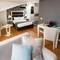 Отель Turkuaz Suites Bosphorus