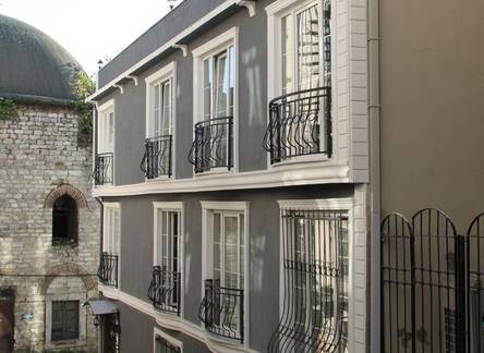 Отель Basileus Hotel, Sultanahmet